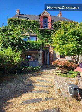Maison 4 pièces 130 m² · à La Montagne · 130 m² · 1 370 €/mois