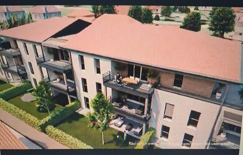 Appartement 3 pièces 67 m² · à Salaise-sur-Sanne · 67 m² · 211 000 €