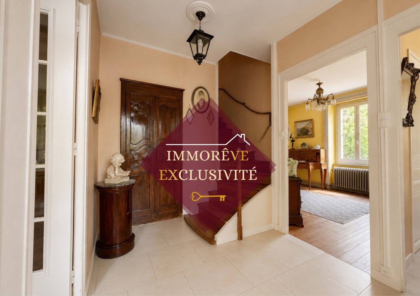 Maison 6 pièces 131 m² · à Chavanay · 131,2 m² · 290 000 €