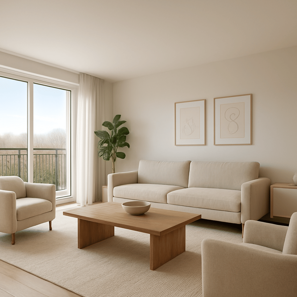 Appartement 5 pièces 145 m² · à Chantilly · 145 m² · 939 000 €