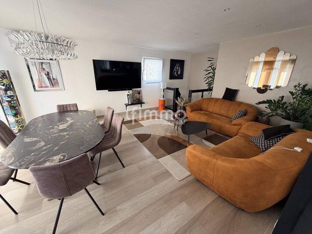 Maison 8 pièces 154 m² · à Metz · 154 m² · 449 000 €