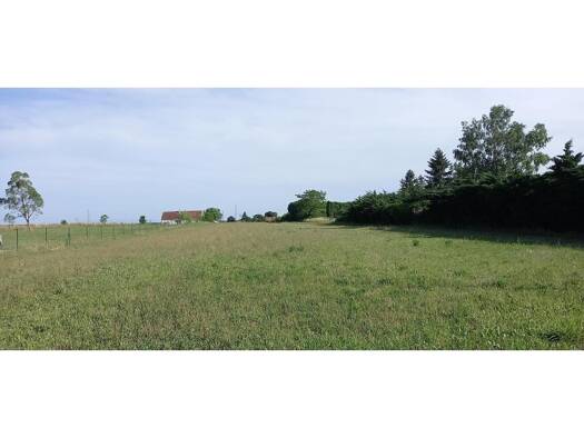 Terrain constructible à vendre 30 000 € 2 701 m² de terrain Cerbois 18120