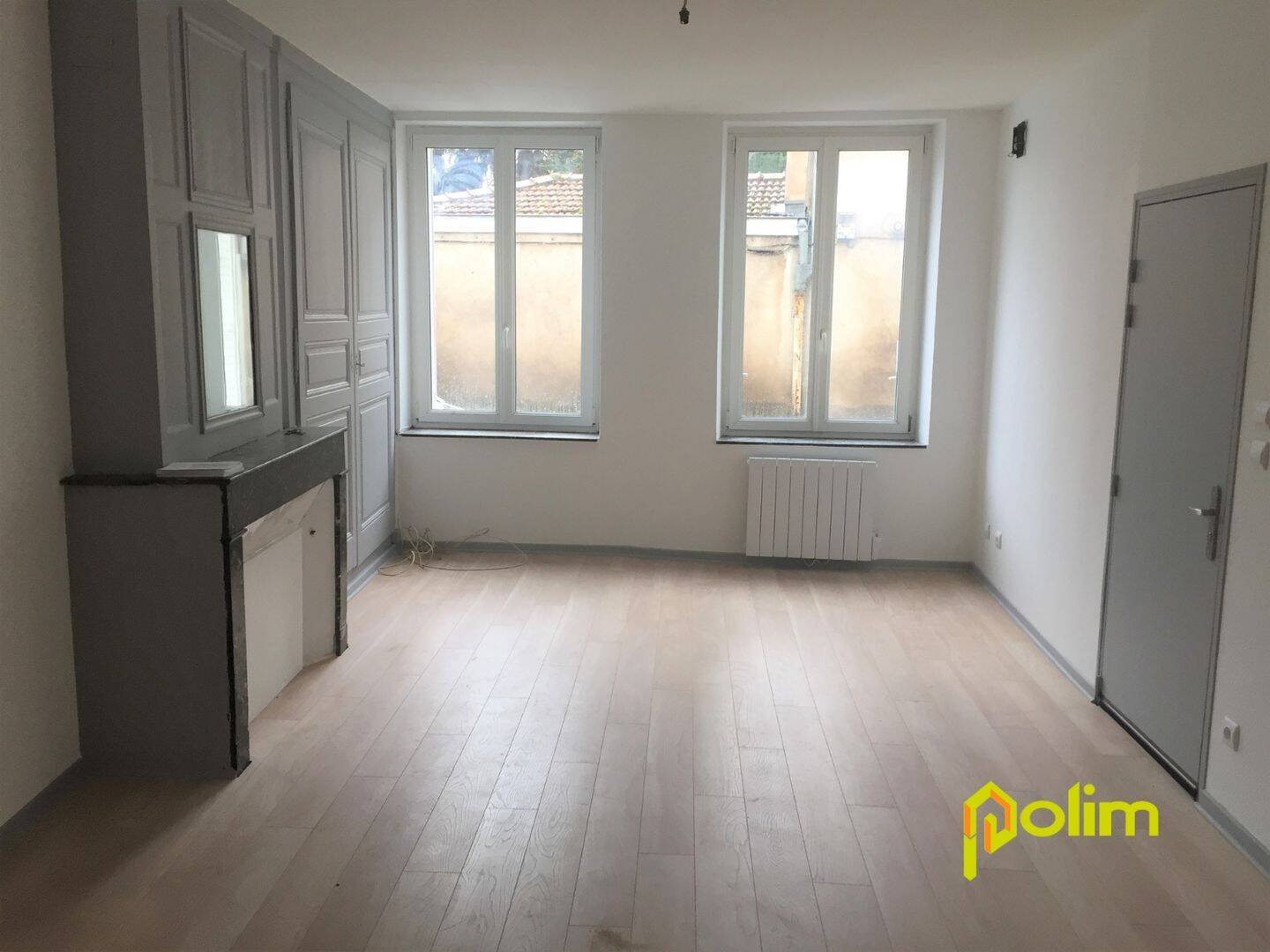 Appartement 1 pièce 31 m² · à Pont-À-Mousson · 30,9 m² · 295 €
