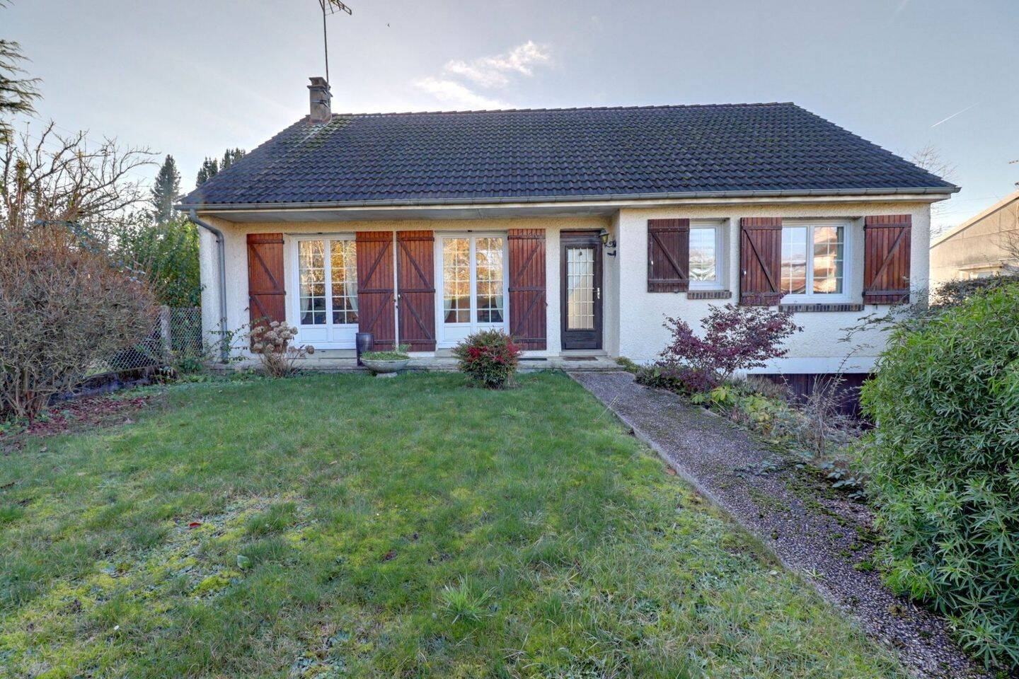 Maison 5 pièces 137 m² · à Maintenon · 137 m² · 239 000 €