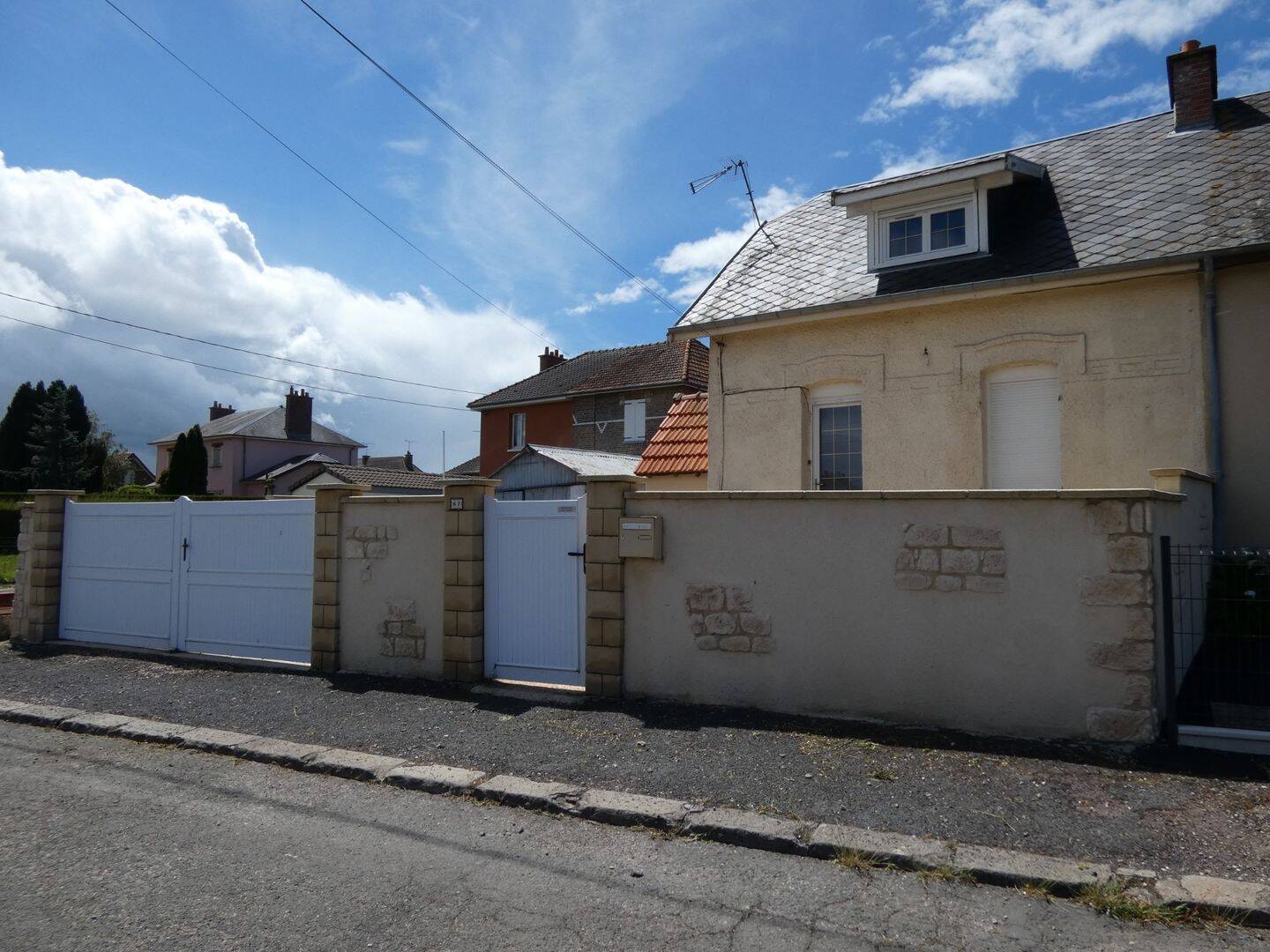 Maison 3 pièces 54 m² · à Potigny · 54 m² · 139 900 €