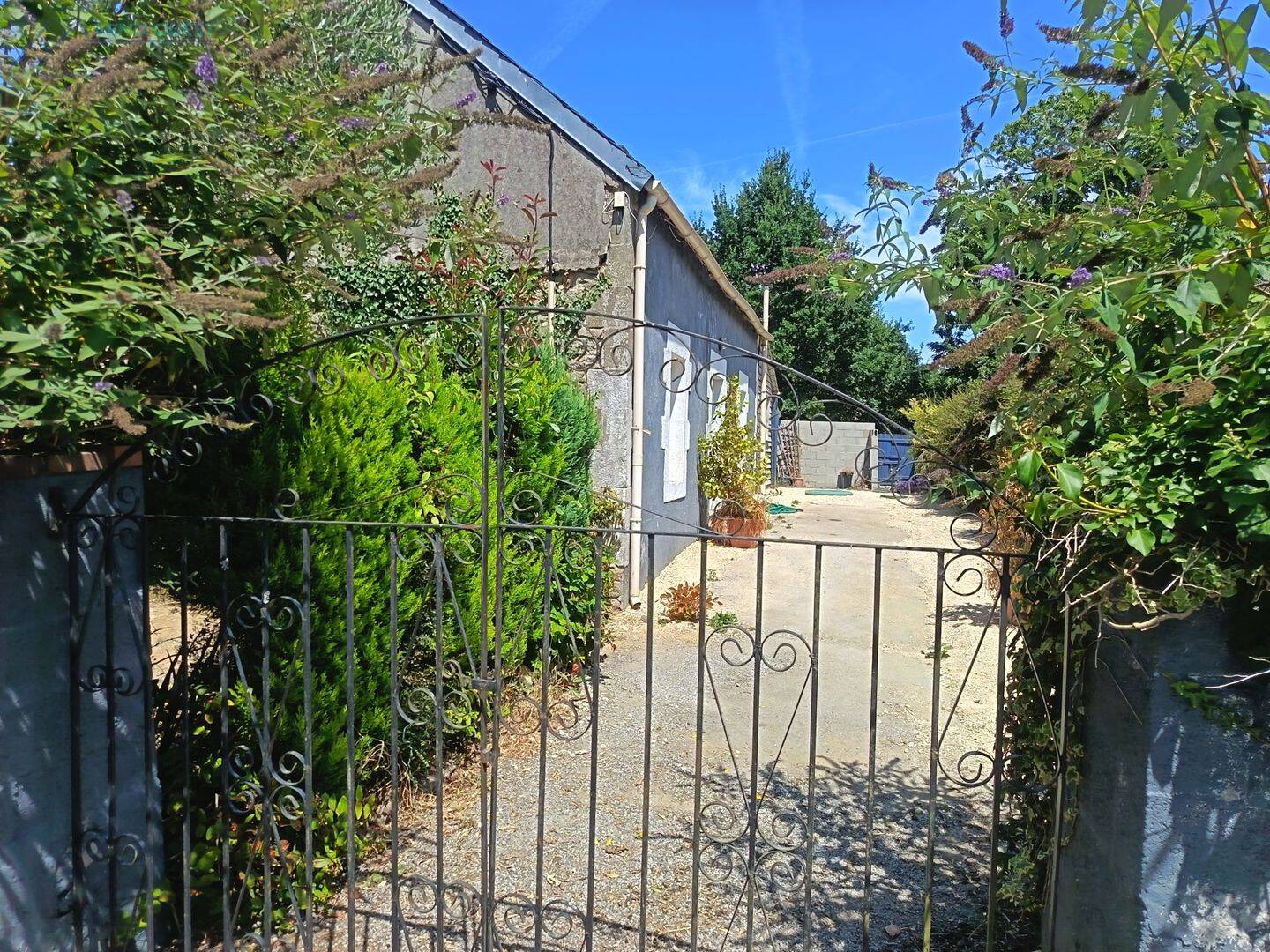 Maison 4 pièces 120 m² · à Guiscriff · 120 m² · 127 200 €