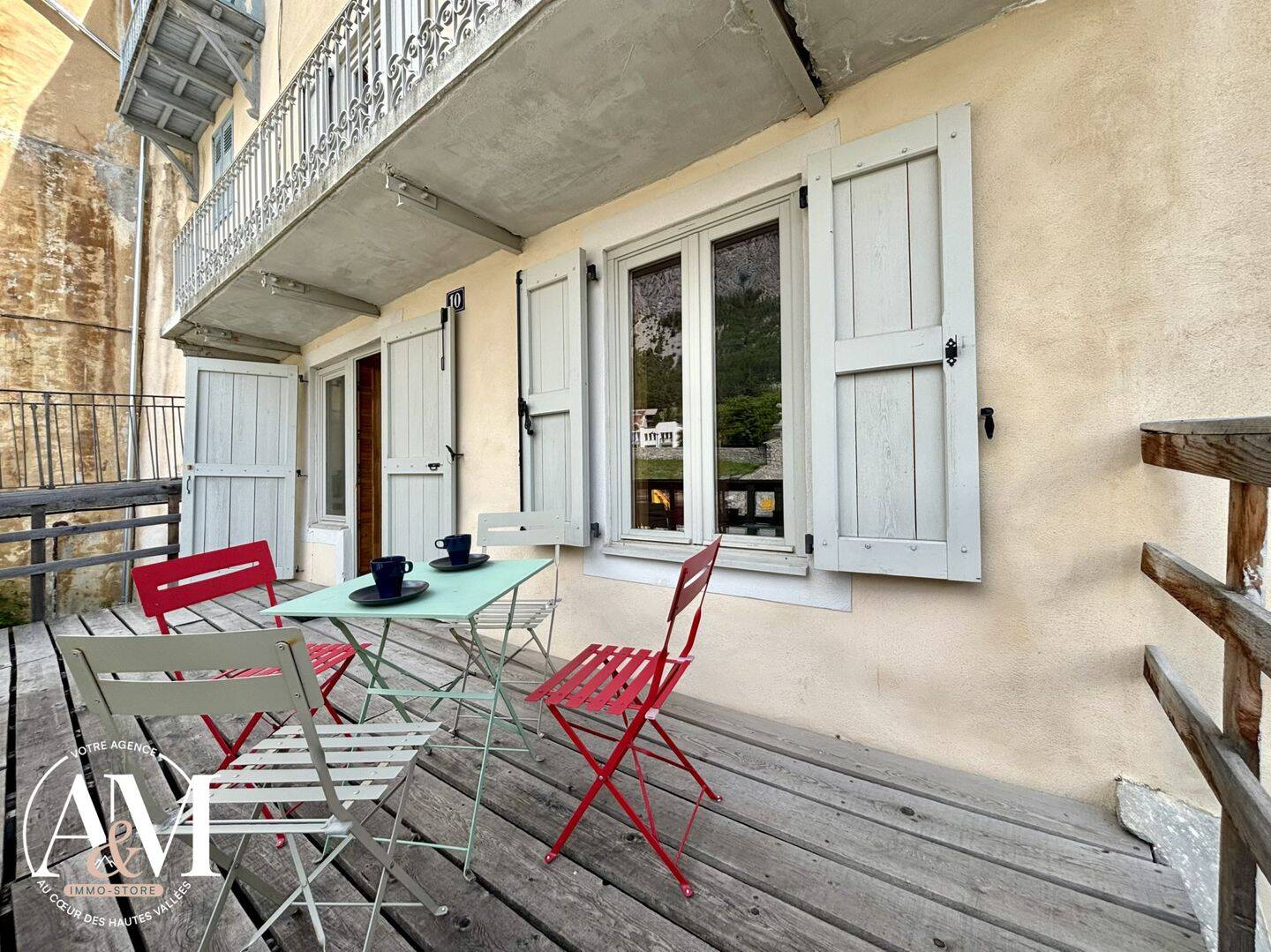 Maison 7 pièces 175 m² · à Briançon · 175 m² · 499 000 €