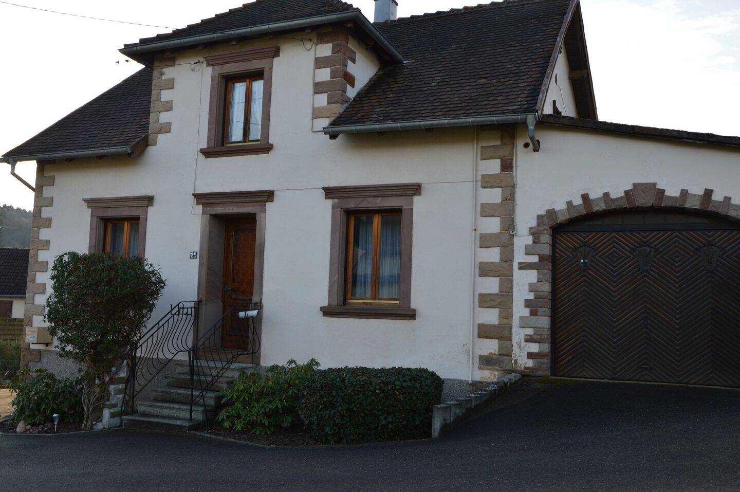 Maison 7 pièces 140 m² · à Soucht · 140 m² · 125 000 €