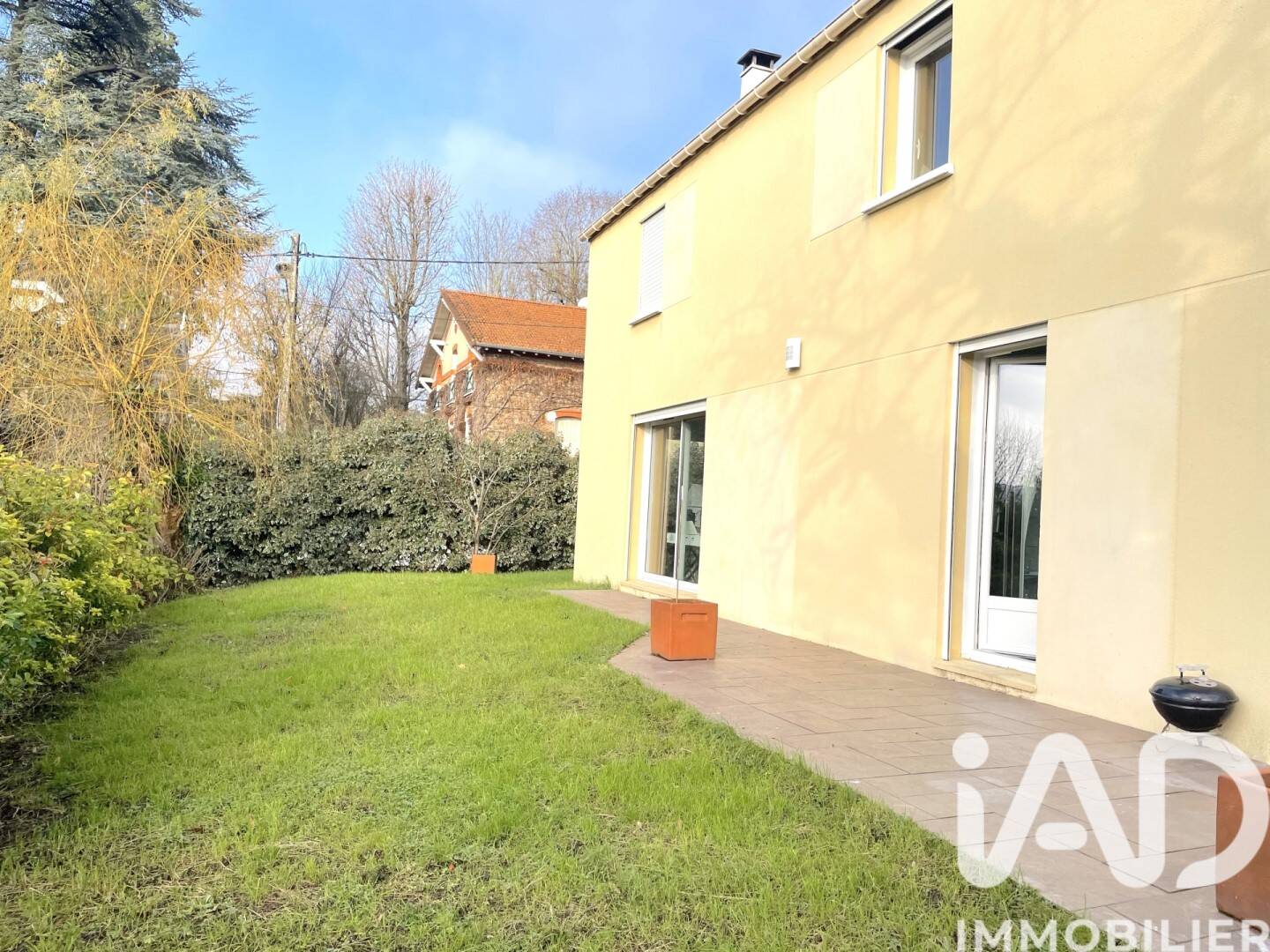 Maison 4 pièces 98 m² · à Soisy-sur-Seine · 98 m² · 339 000 €