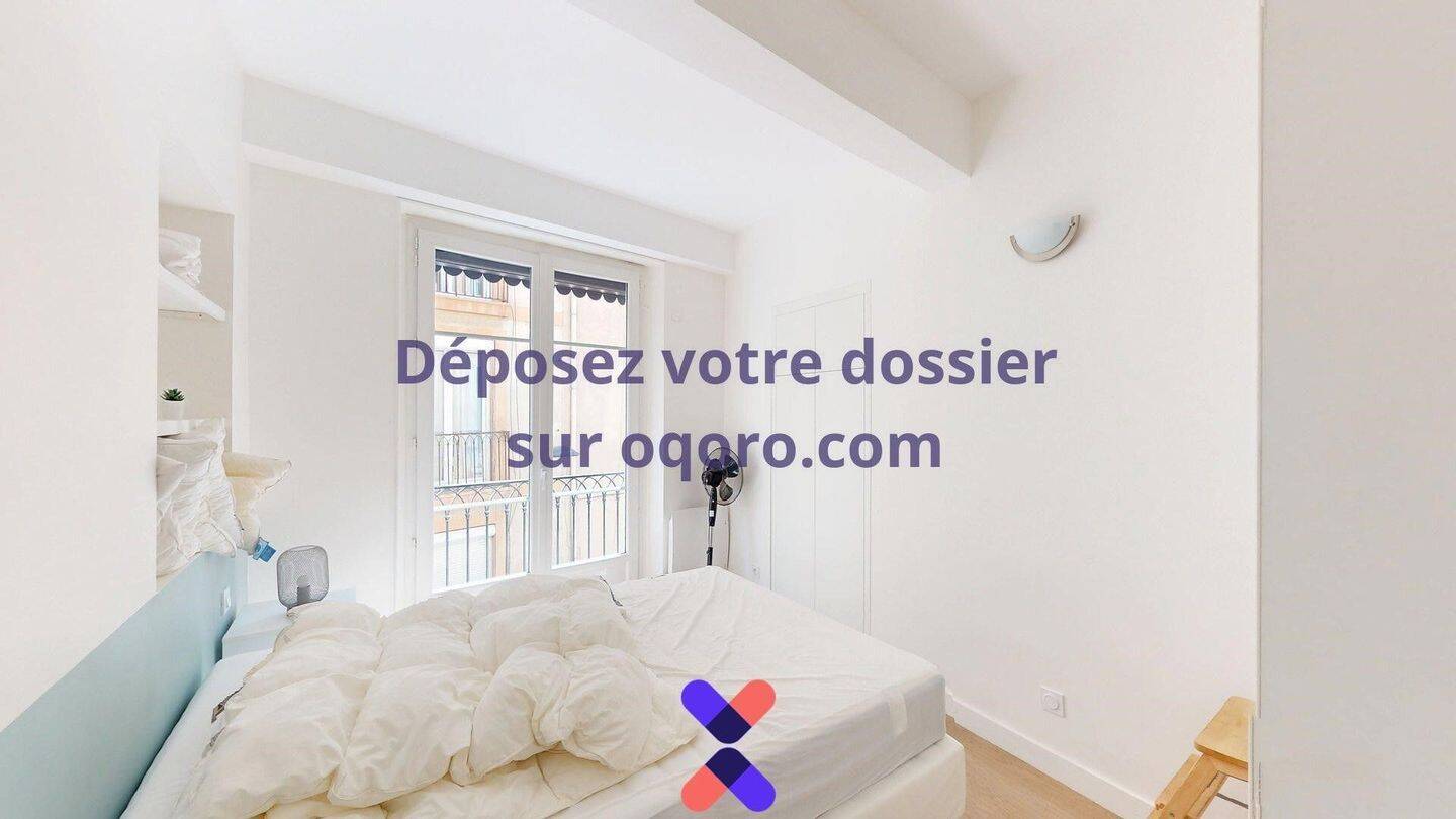 Location d'appartement meublé — 12