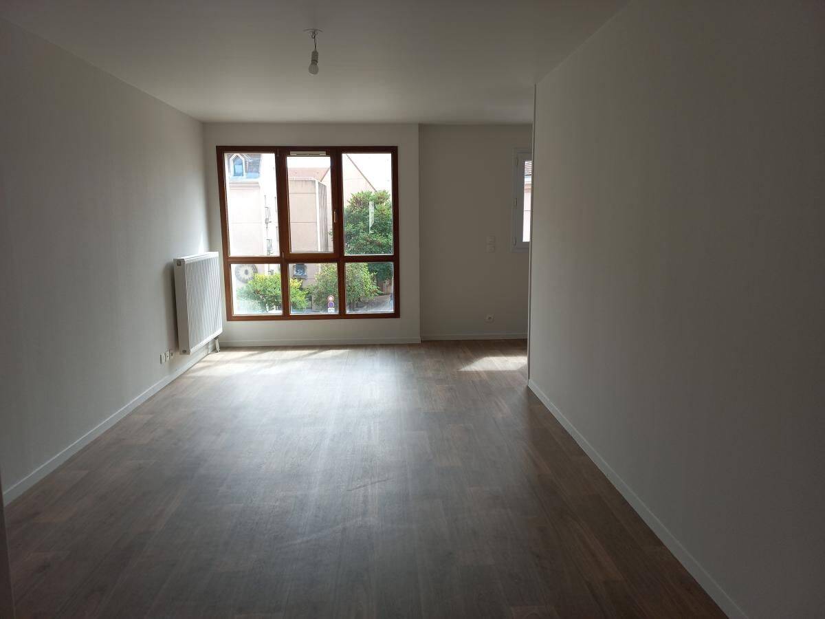 Appartement 4 pièces 74 m² · à Rouen · 74 m² · 847 €/mois