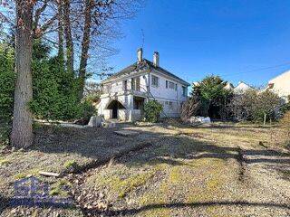 Maison 4 pièces 80 m² · à Champigny-sur-Marne · 80 m² · 520 000 €