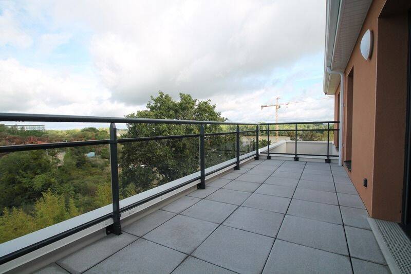 Appartement 4 pièces 86 m² · à Le Pellerin · 86 m² · 920 €