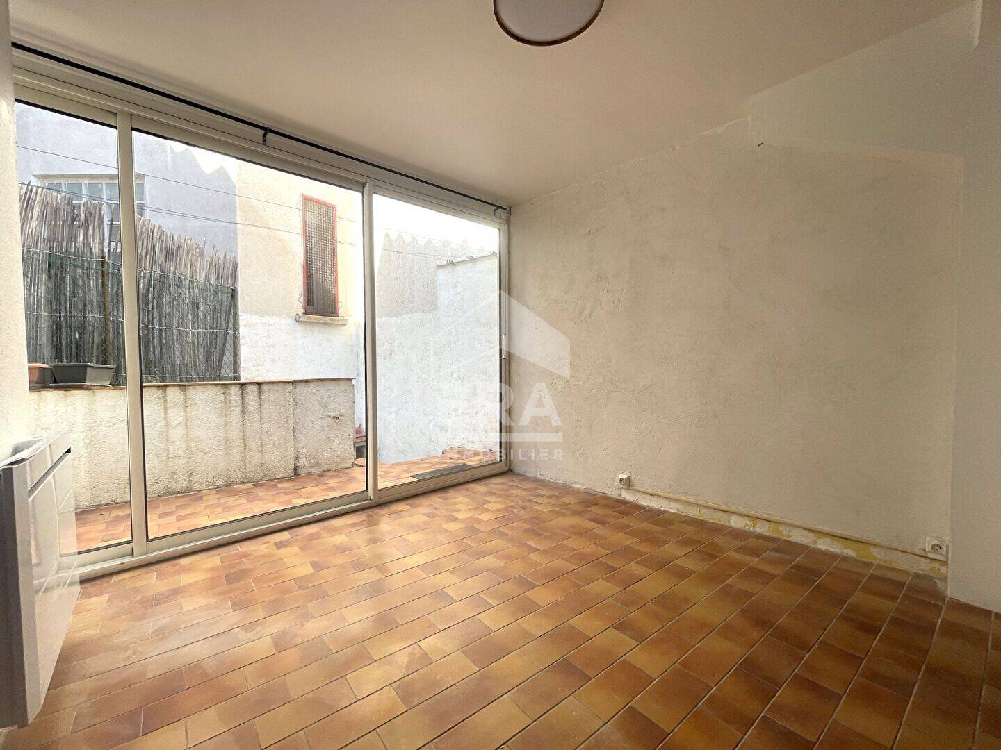 Appartement 2 pièces 47 m² · à Le Boulou · 47 m² · 555 €