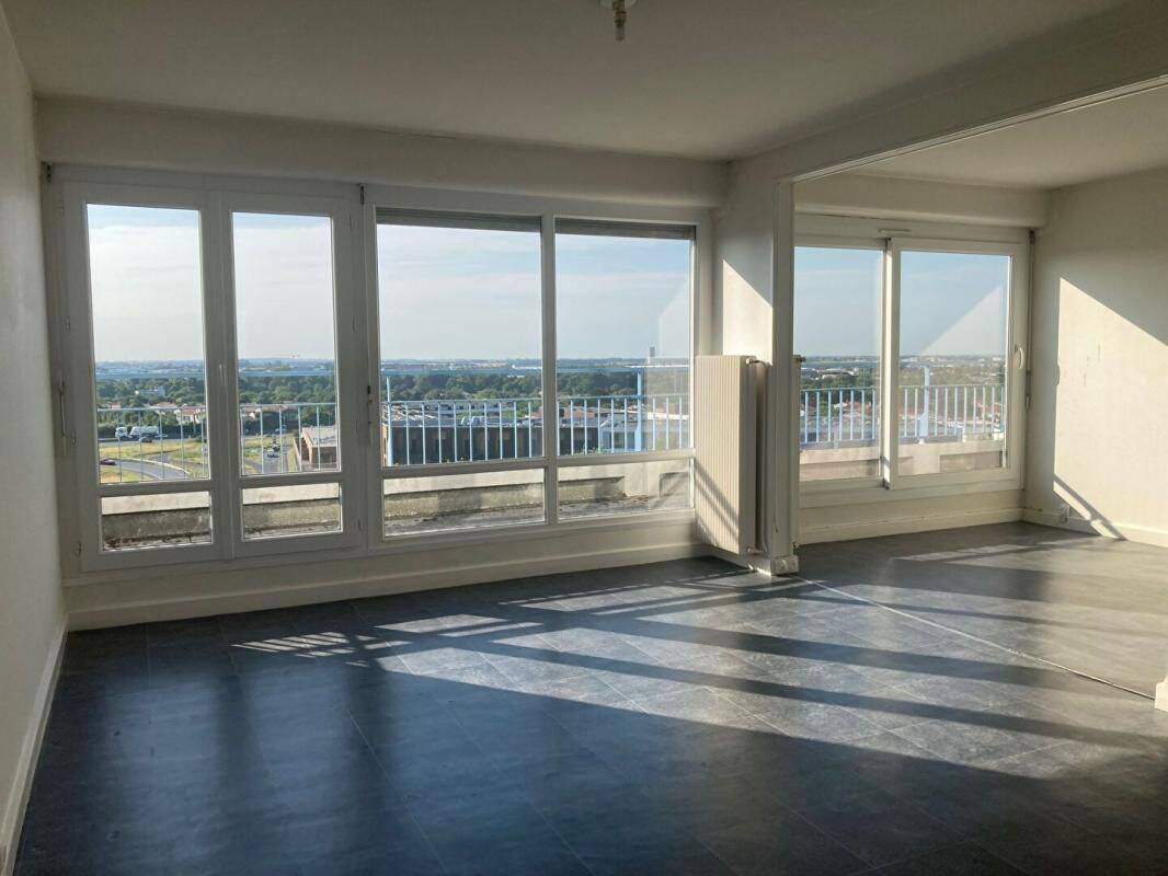 Appartement 4 pièces 109 m² · à La Rochelle · 109,2 m² · 1 029 €/mois