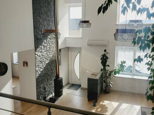 Maison à vendre 286 200 € 5 pièces 3 chambres 179 m² 550 m² de terrain Landremont 54380