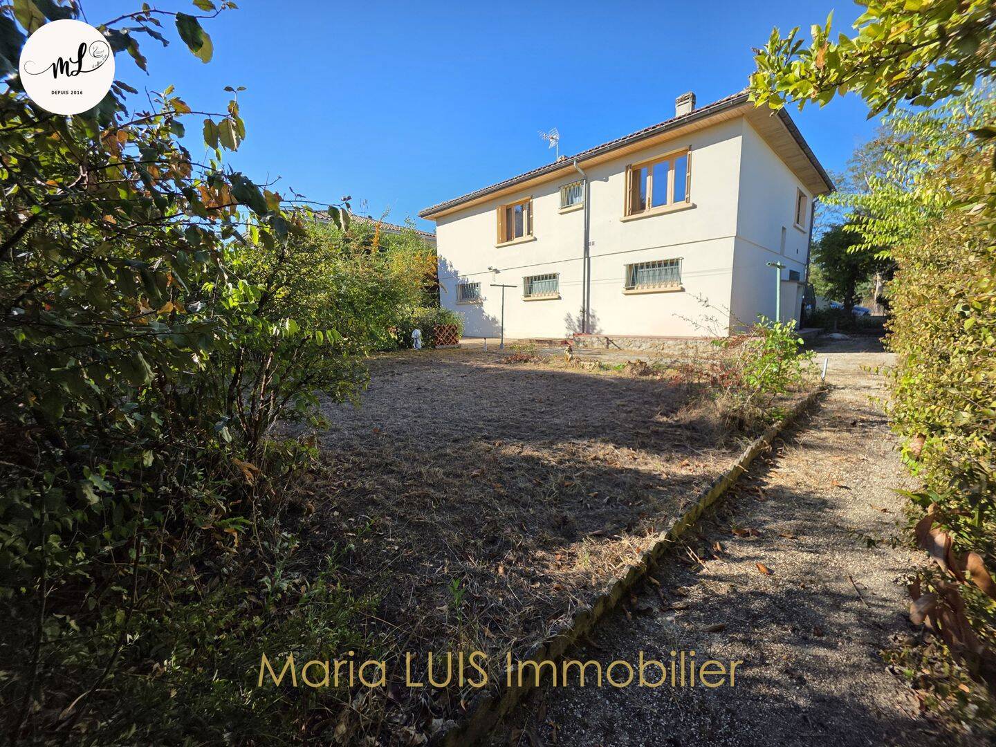 Maison 4 pièces 92 m² · à Saint-Médard-en-Jalles · 91,5 m² · 329 000 €
