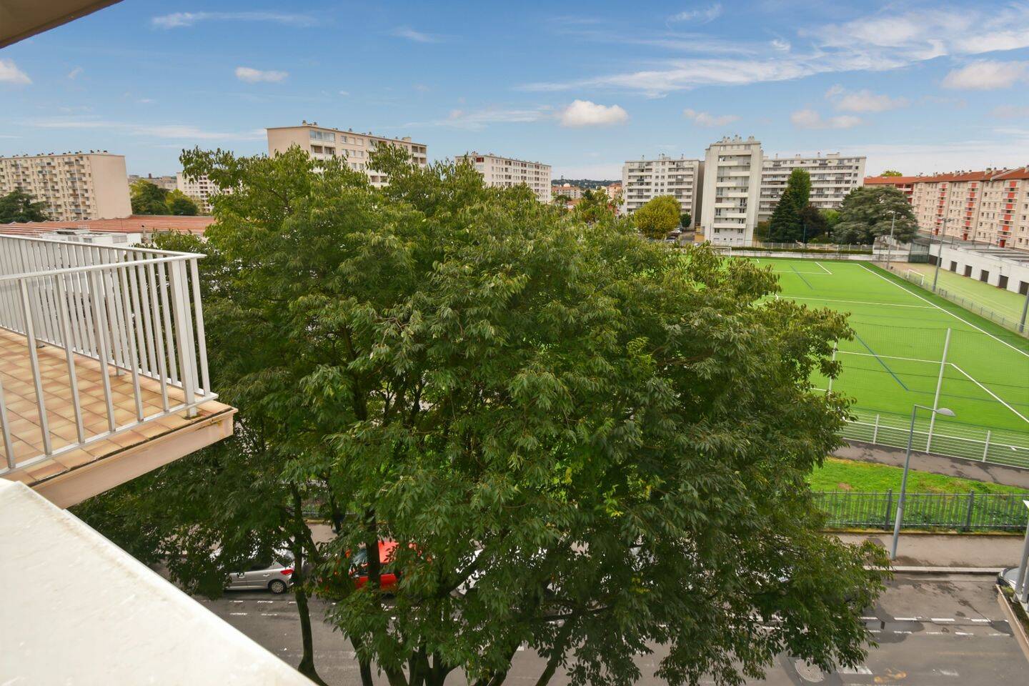 Appartement 3 pièces 62 m² · à Villeurbanne · 62 m² · 199 000 €