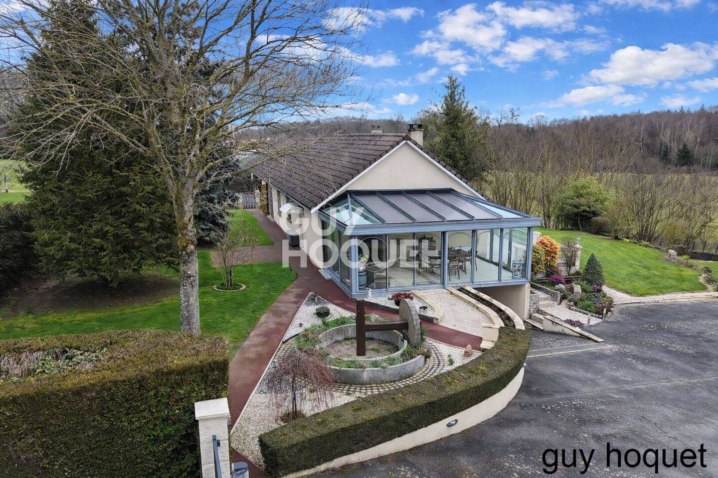 Maison 4 pièces 104 m² · à Bernay · 104 m² · 248 000 €