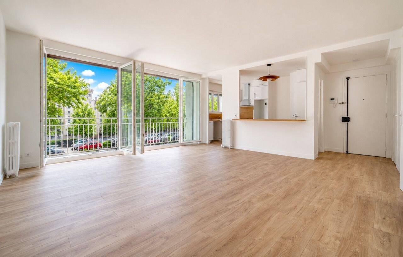 Appartement 4 pièces 80 m² · à Paris 16ème Arrondissement · 80 m² · 800 000 €