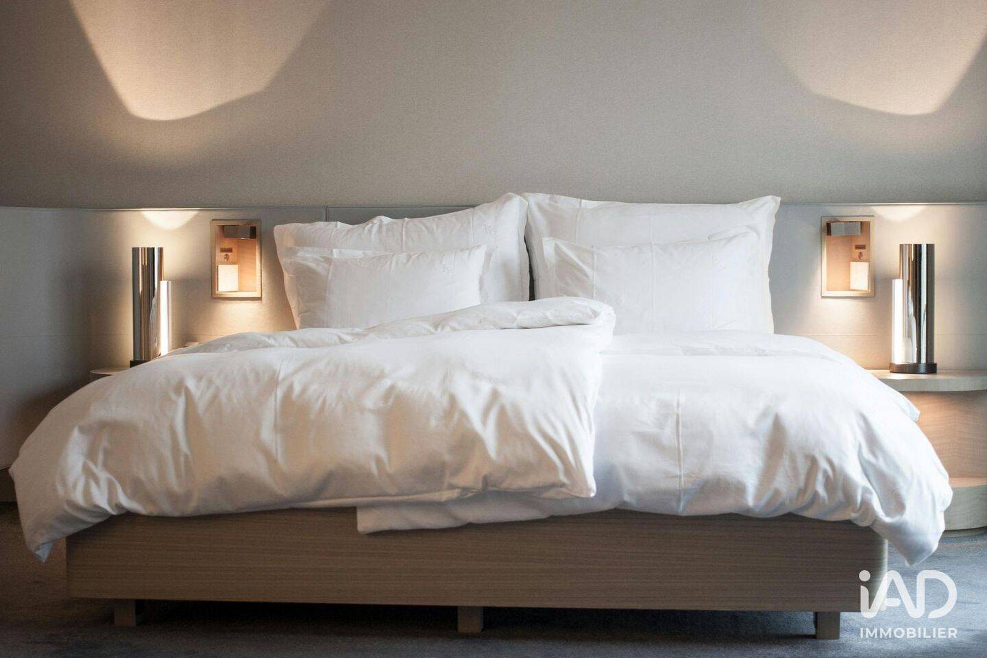 Appartement 4 pièces 78 m² · à Sainte-Catherine · 78 m² · 320 000 €