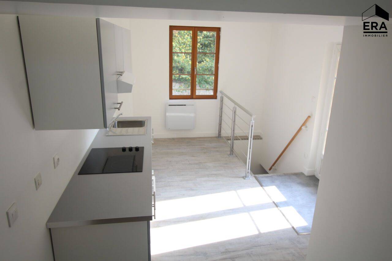 Appartement 3 pièces 55 m² · à Melun · 54,6 m² · 868 €/mois