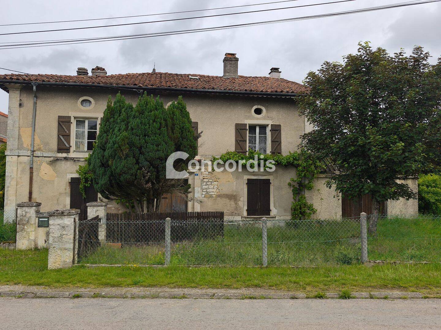 Maison 7 pièces 120 m² · à Les Monthairons · 120 m² · 73 700 €