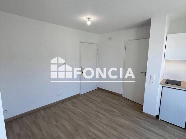 Appartement 1 pièce 20 m² · à Schiltigheim · 20,1 m² · 505 €