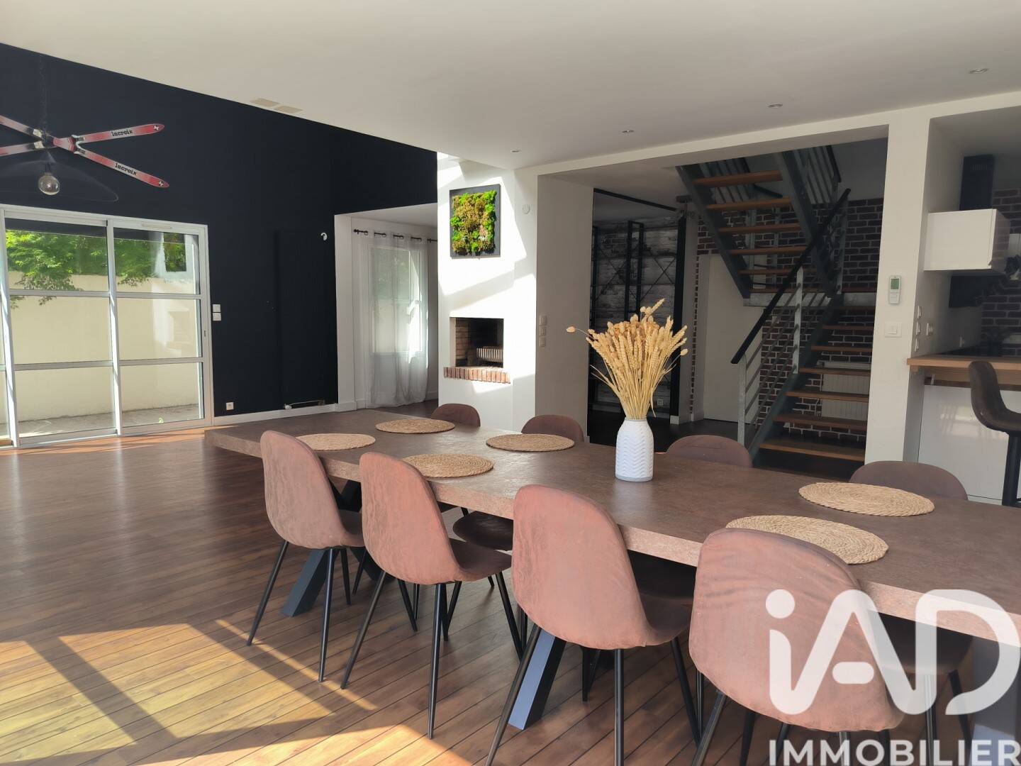Maison 6 pièces 144 m² · à Nantes · 144 m² · 549 000 €