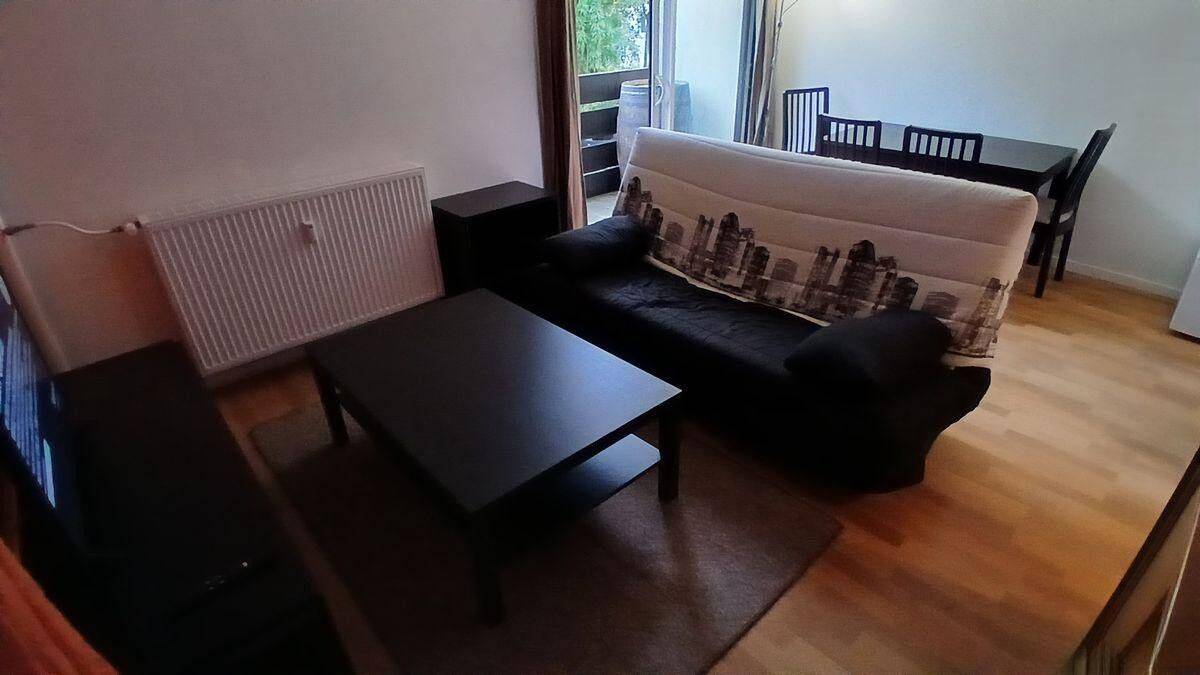 Appartement 2 pièces 39 m² · à Toulouse · 39 m² · 780 €