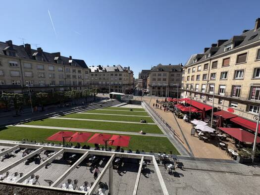 Appartement à vendre 445 000 € 5 pièces 3 chambres 135 m² 2ème étage Amiens 80000