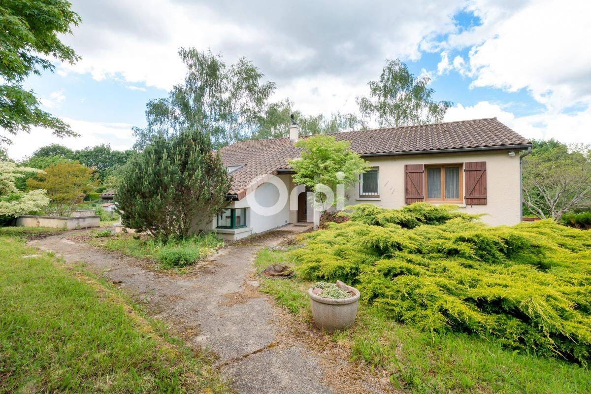 Maison 5 pièces 175 m² · à Panazol · 175 m² · 334 900 €