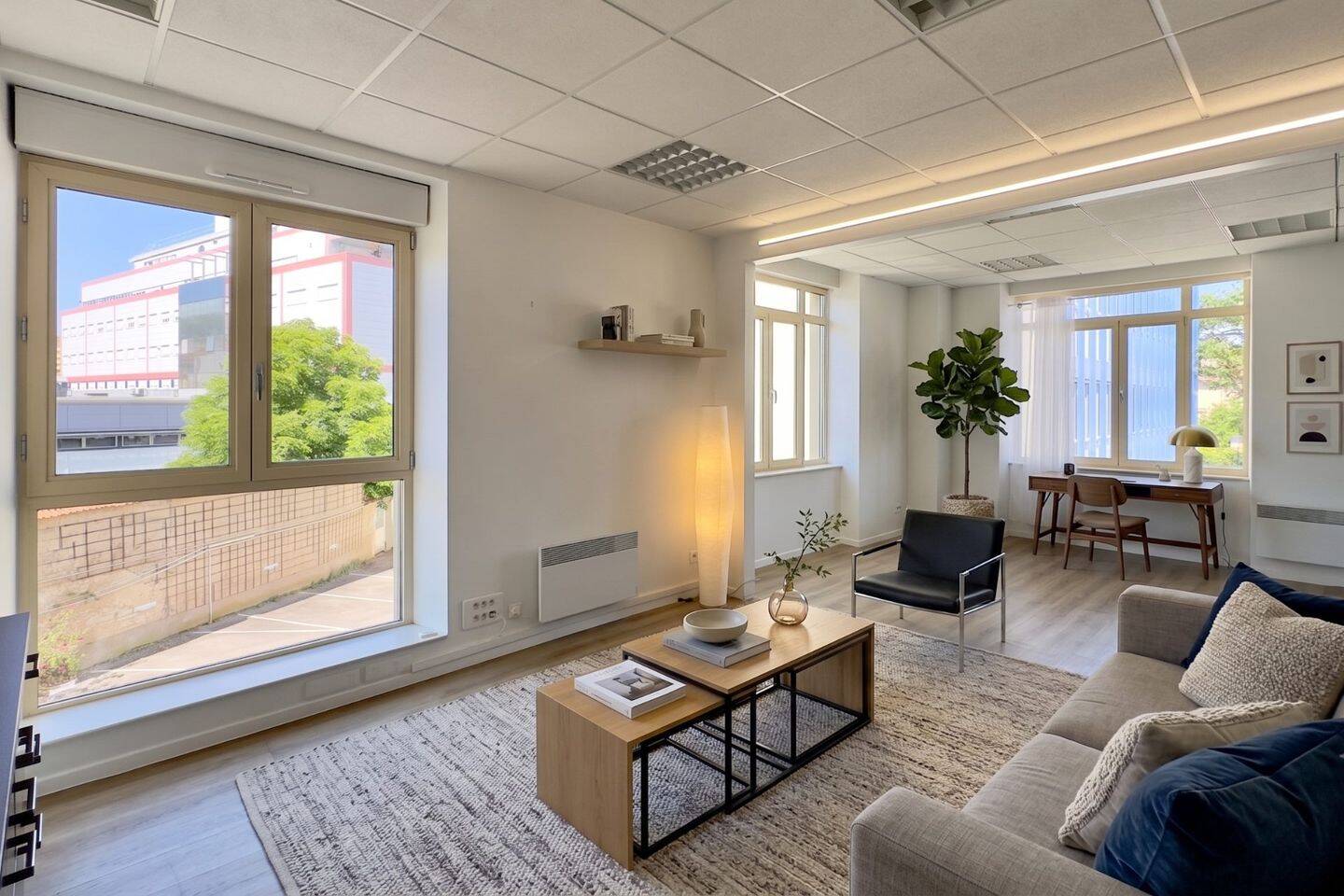 Appartement 4 pièces 80 m² · à Nancy · 80 m² · 199 990 €