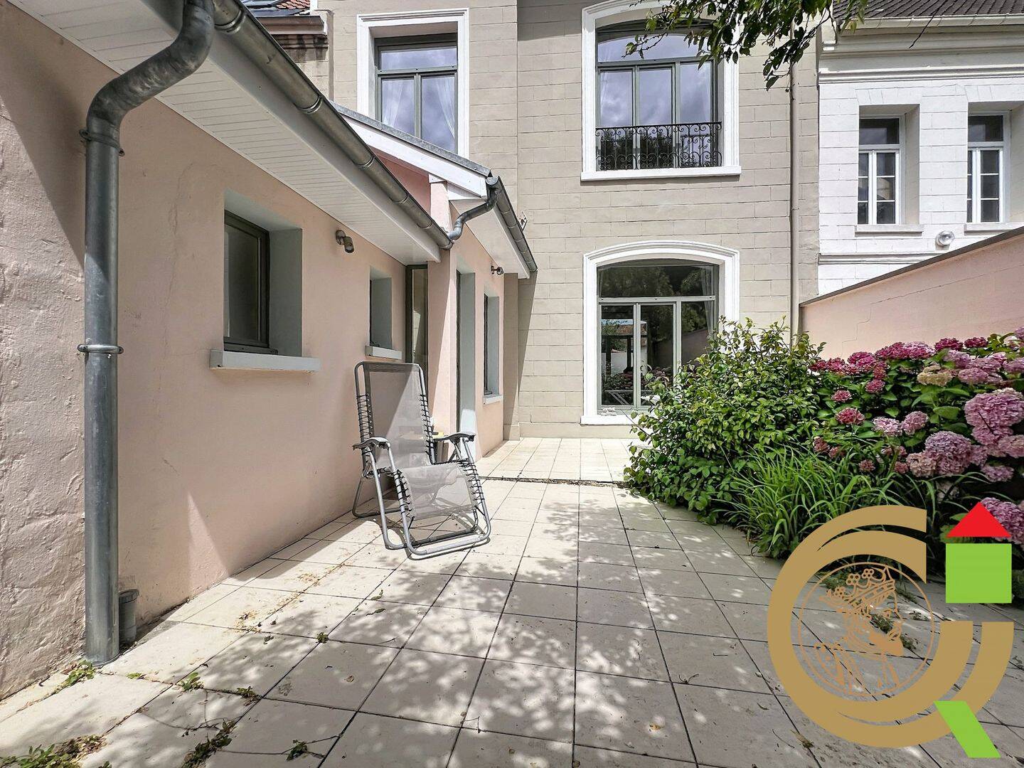 Maison 5 pièces 110 m² · à Montreuil-sur-Mer · 110 m² · 336 000 €