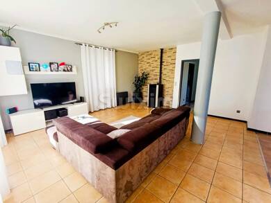 Maison de plain-pied à vendre 293 000 € 11 pièces 4 chambres 225 m² Bensa-Sartrous Lavelanet 09300