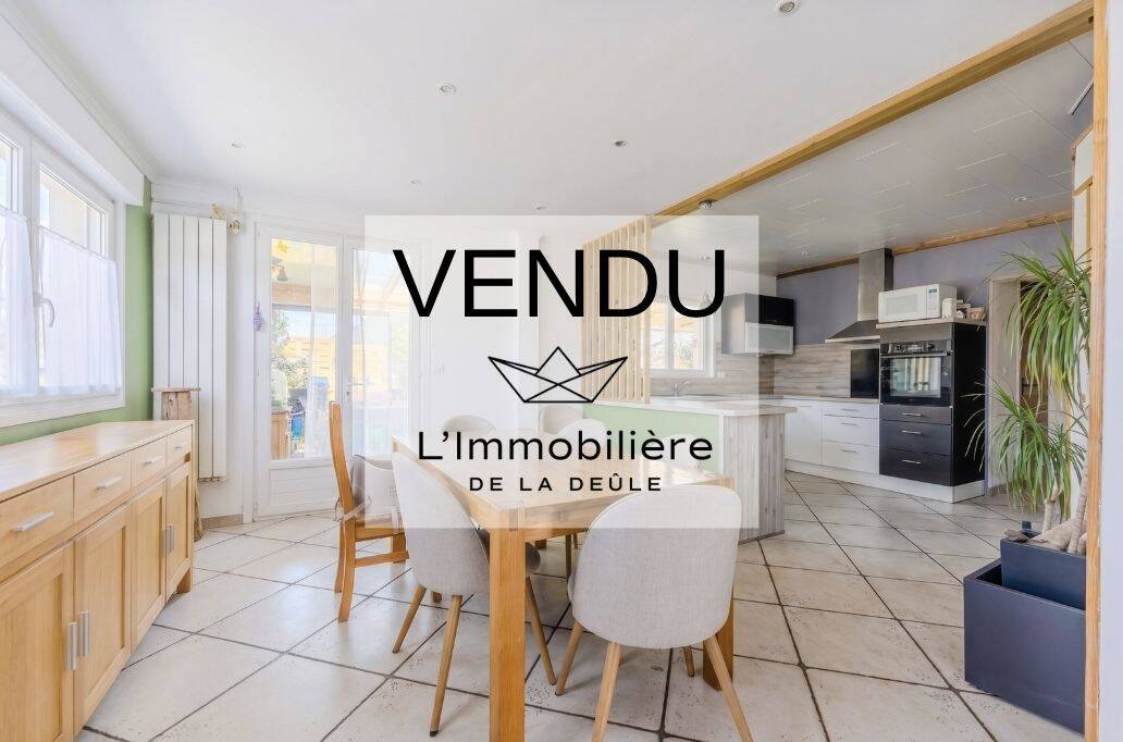 Maison 5 pièces 106 m² · à Annœullin · 106 m² · 294 000 €
