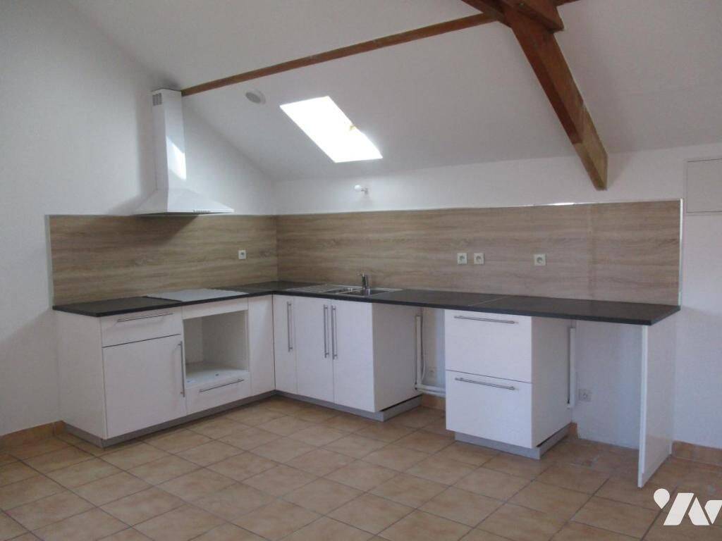 Appartement 53 m² · à Brionne · 53 m² · 555 €/mois
