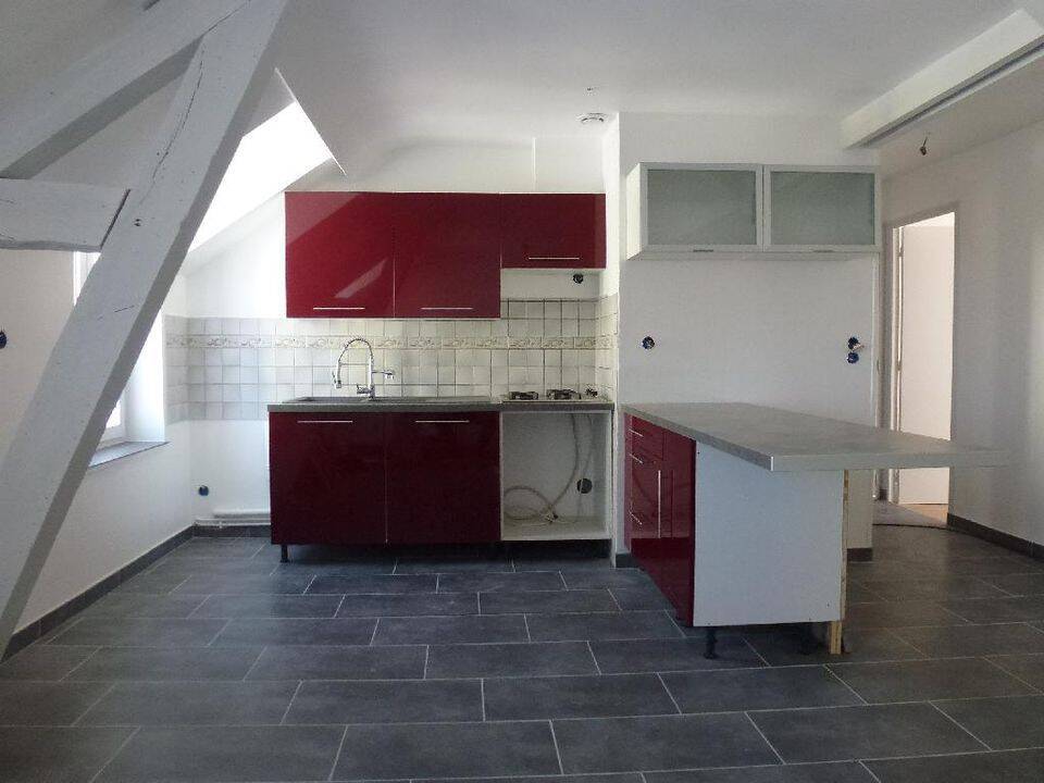 Appartement 3 pièces 50 m² · à Troyes · 50 m² · 780 €