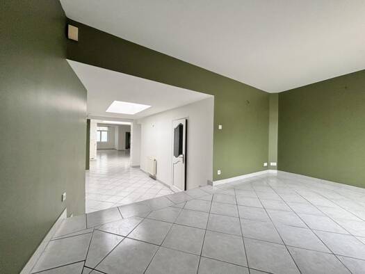 Maison à vendre 282 000 € 5 pièces 4 chambres 139 m² Vallée Blanc Four Roncq 59223