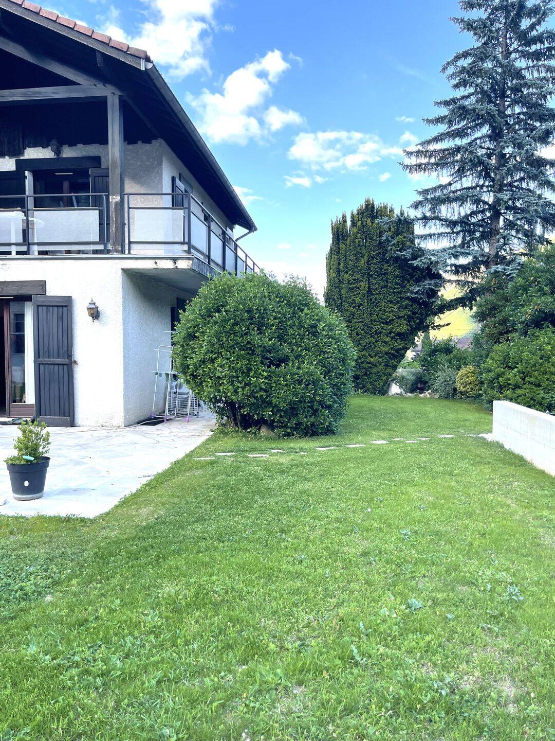 Maison 5 pièces 138 m² · à Saint-Paul-de-Varces · 137,7 m² · 315 000 €