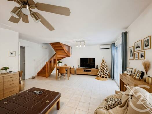 Maison à vendre 495 000 € 4 pièces 3 chambres 83 m² 331 m² de terrain Marseille 11ème arrondissement 13011