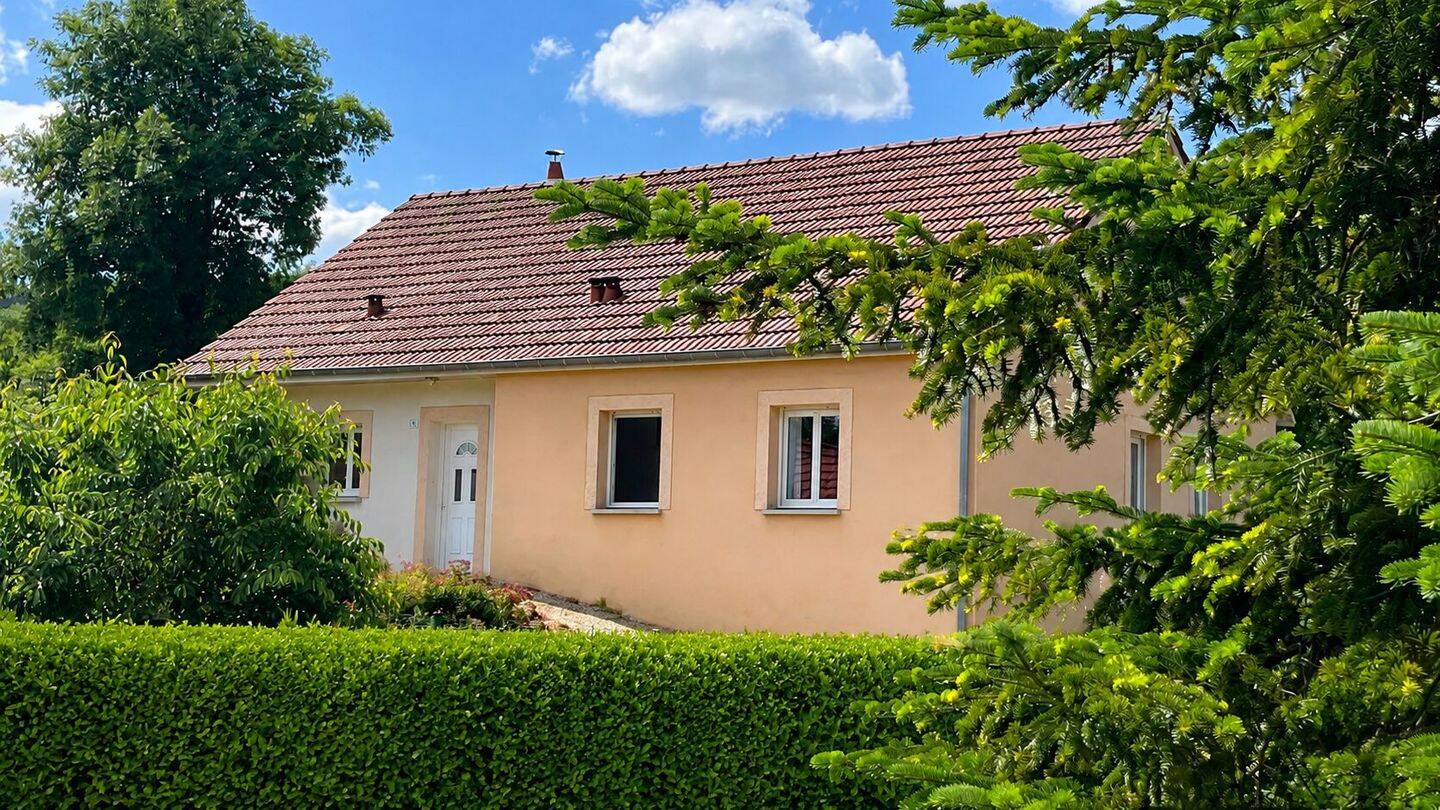 Maison 8 pièces 176 m² · à Vittel · 176 m² · 295 000 €