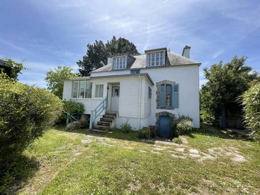 Maison à vendre 1 144 900 € 8 pièces 4 chambres 137 m² 1 175 m² de terrain Île-aux-Moines 56780