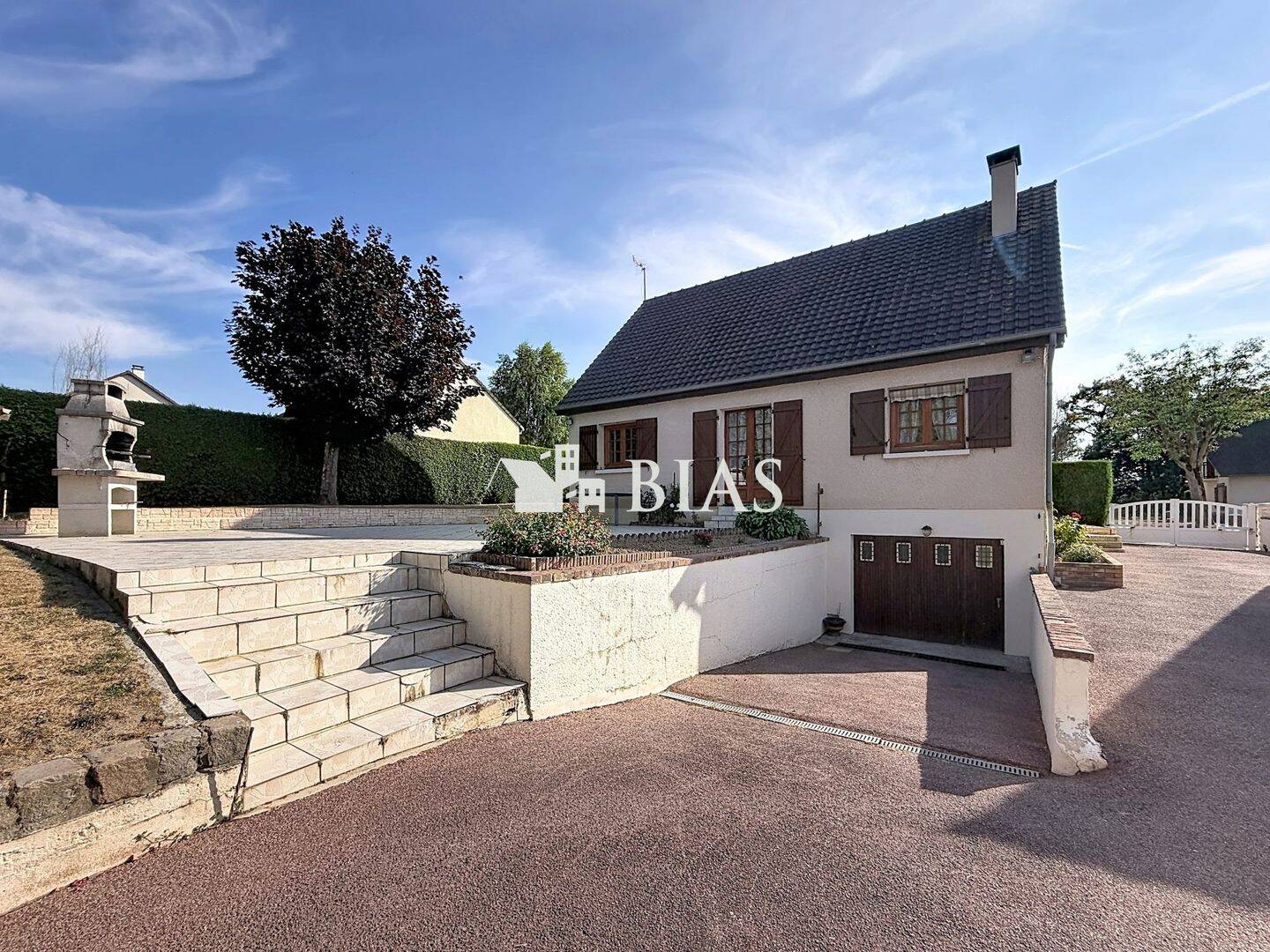 Maison 4 pièces 102 m² · à Brionne · 101,9 m² · 212 000 €