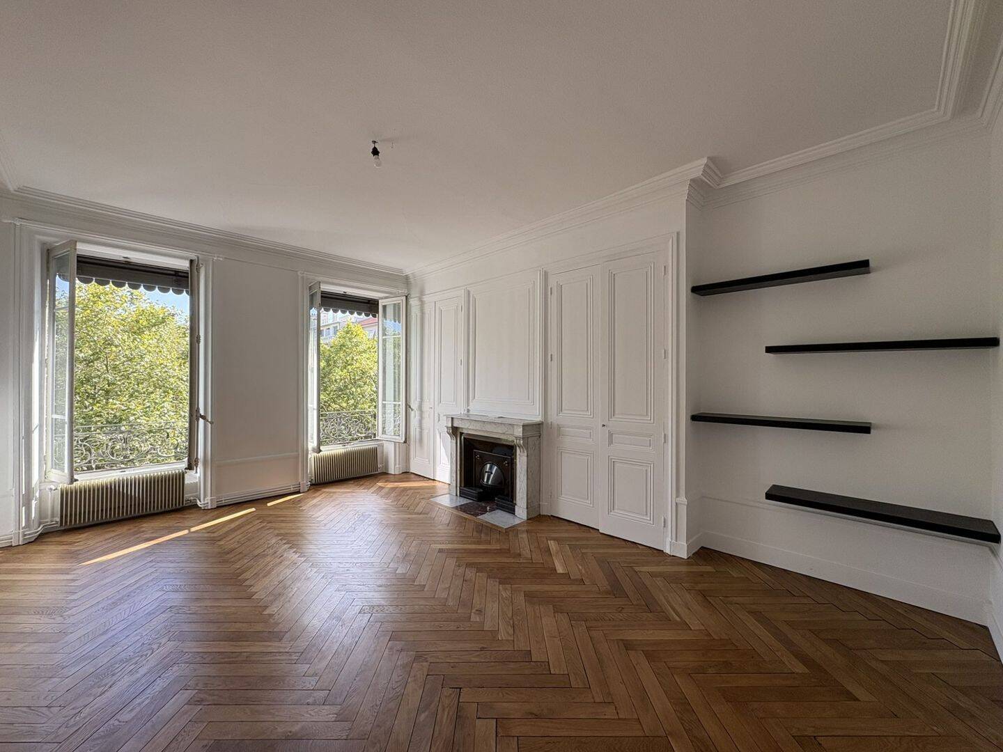 Appartement 2 pièces 71 m² · à Lyon 3ème Arrondissement · 70,6 m² · 1 263 €/mois