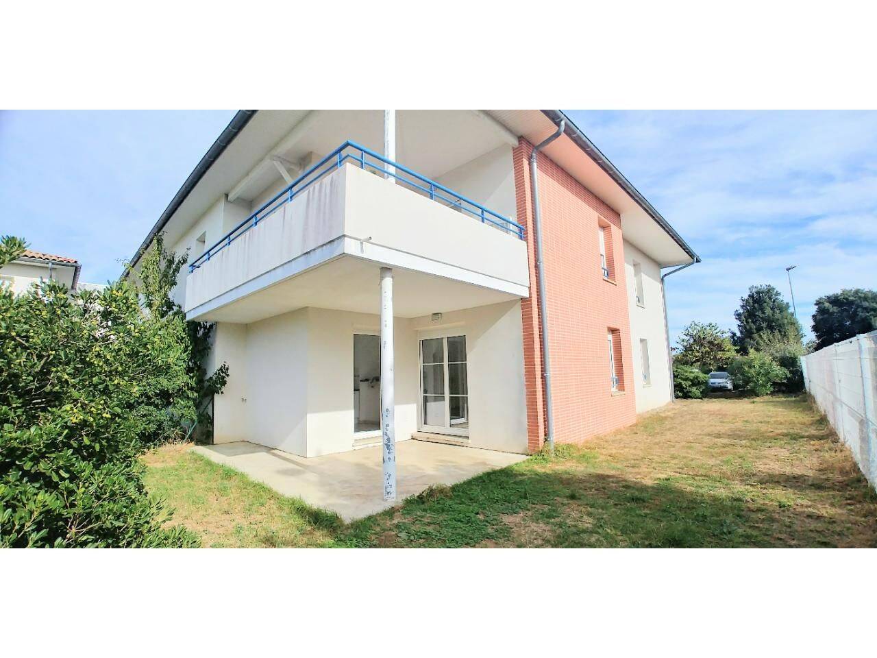 Appartement 3 pièces 68 m² · à Frouzins · 68 m² · 179 000 €