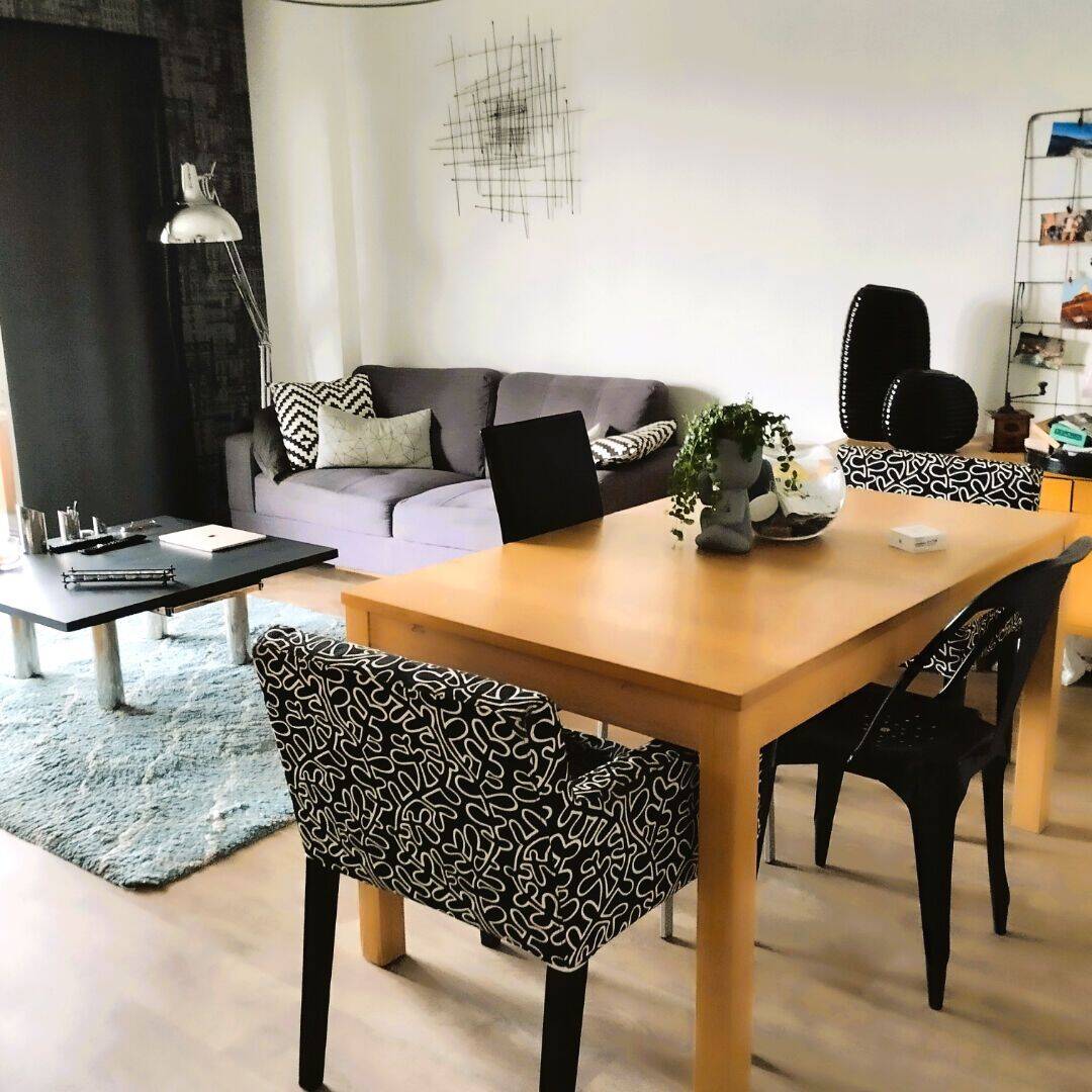 Appartement 2 pièces 41 m² · à Cholet · 41 m² · 644 €
