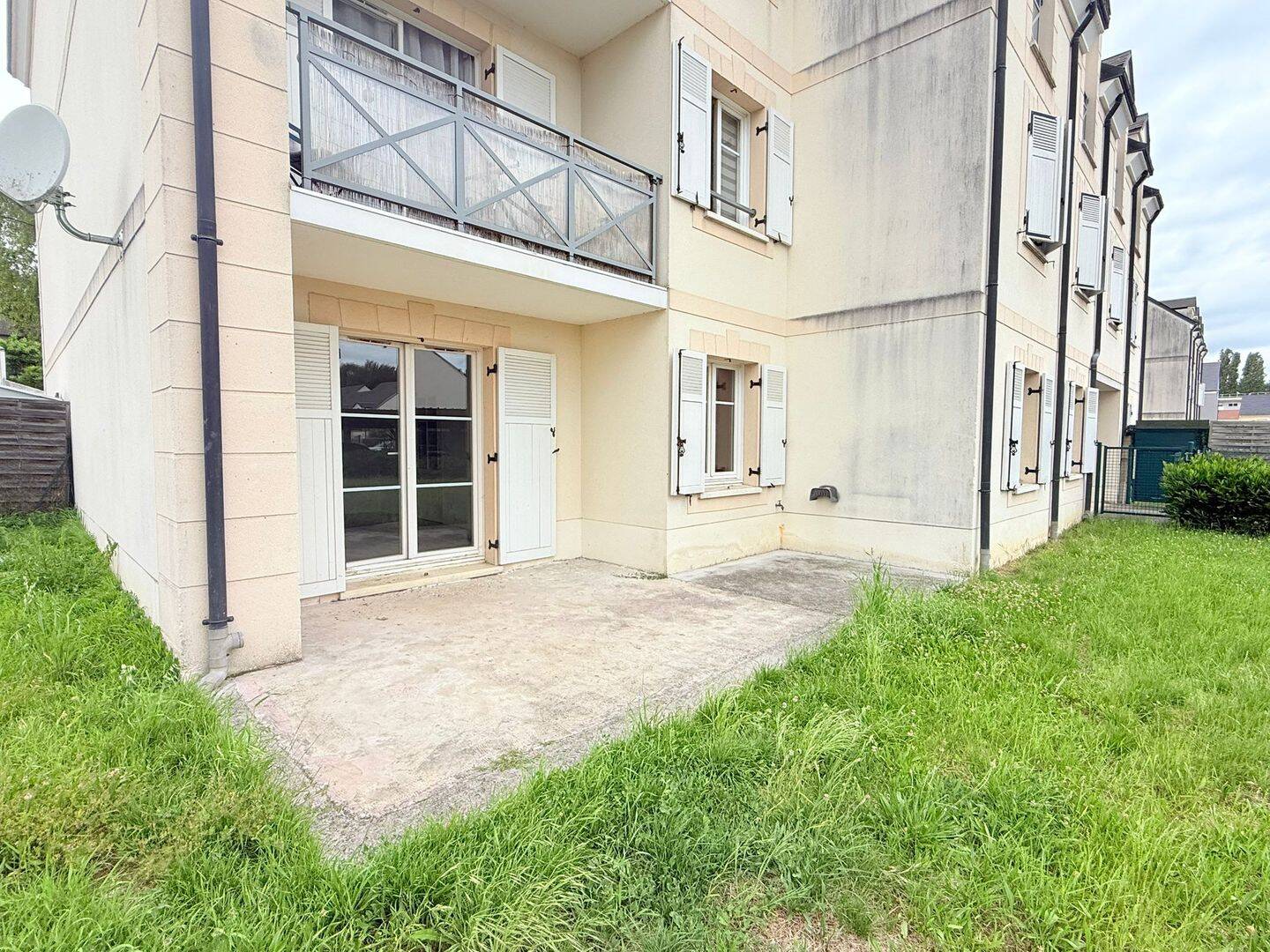 Appartement 3 pièces 64 m² · à Étampes · 64,3 m² · 199 000 €