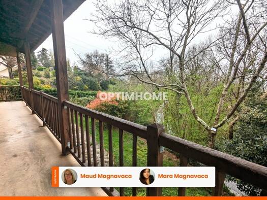 Maison de plain-pied à vendre 163 000 € 4 pièces 3 chambres 80 m² 1 000 m² de terrain Rural Nord et Rural Est Castres 81100