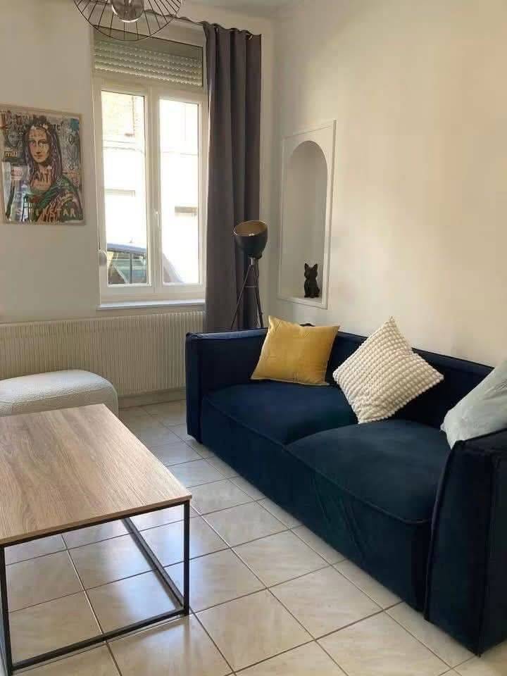 Maison 7 pièces 130 m² · à Roubaix · 130 m² · 1 590 €/mois